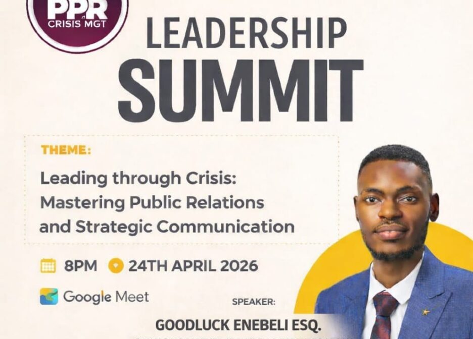 Leadership Summit
